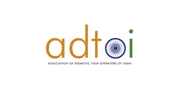 Association of Domestic Tour Operators of India (ADTOI) logo ADTOI (Association of Domestic Tour Operators of India) official logo