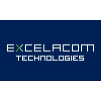 ExcelacomTechnologiesPvtLtd ExcelacomTechnologiesPvtLtd