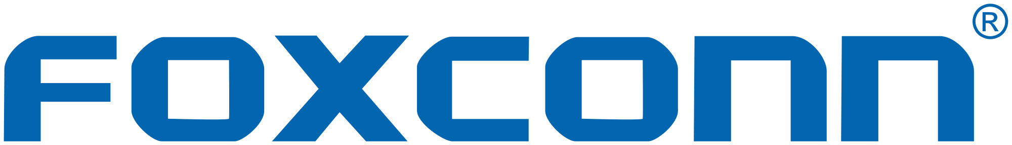 Foxconn_logo Foxconn_logo