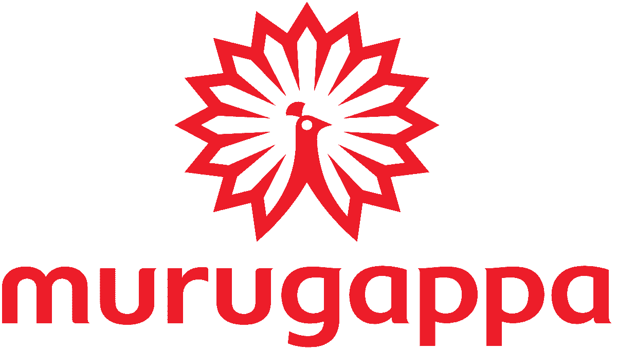 MurugappaGroupLogo MurugappaGroupLogo