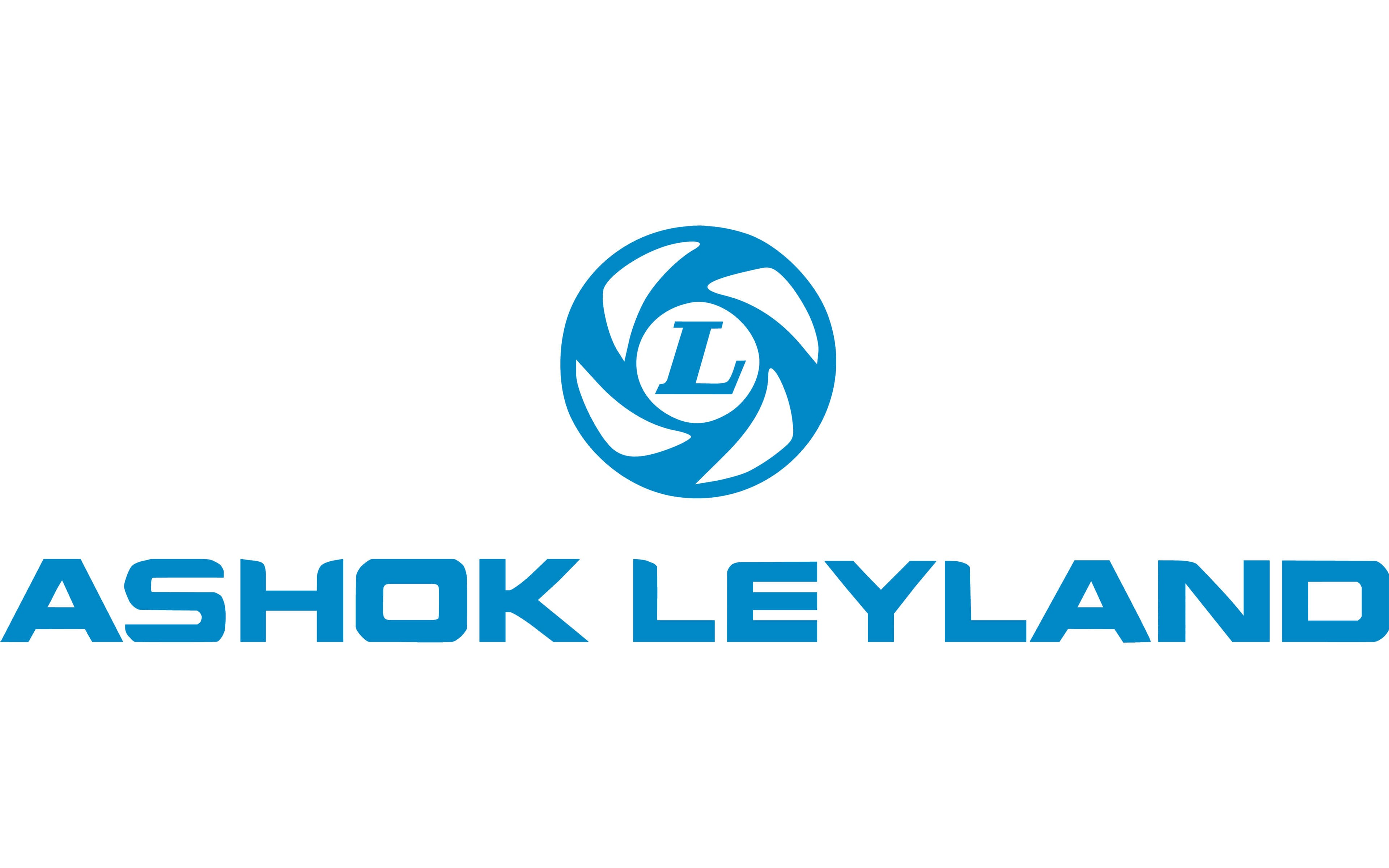 Ashok-Leyland-Logo Ashok-Leyland-Logo