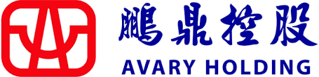AvaryTechnologyPvtLtd AvaryTechnologyPvtLtd