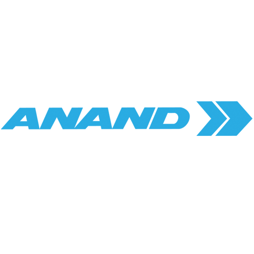 ANAND ANAND