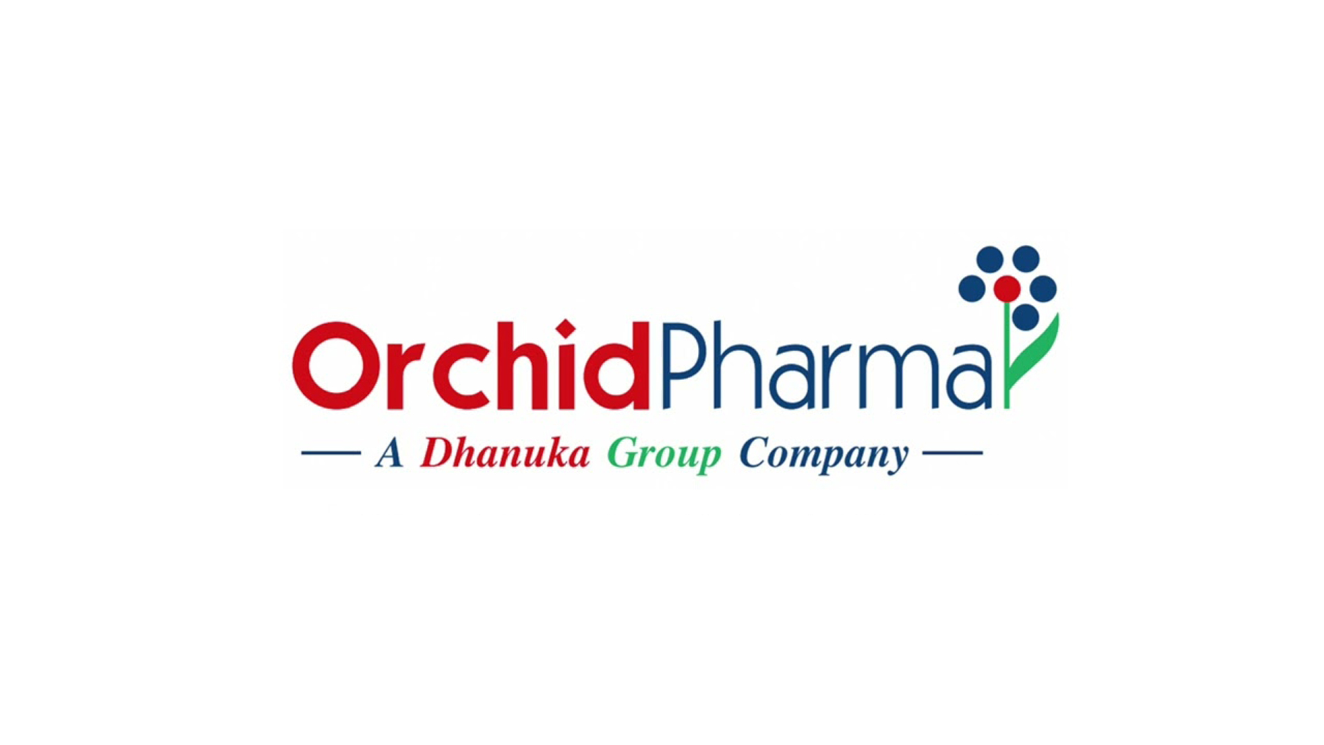 OrchidPharmaLimited OrchidPharmaLimited