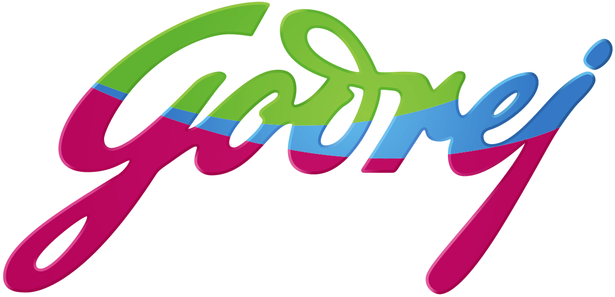 Godrej_Logo Godrej_Logo