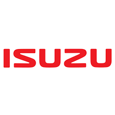 Isuzu_Logo Isuzu_Logo