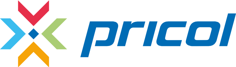 Pricol-Logo Pricol-Logo
