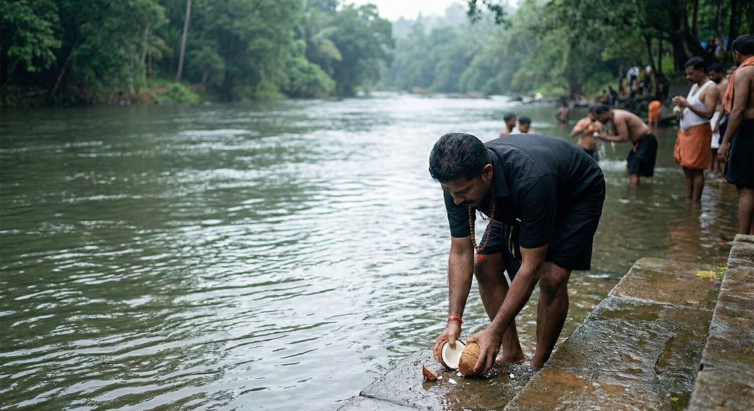 pamba pamba