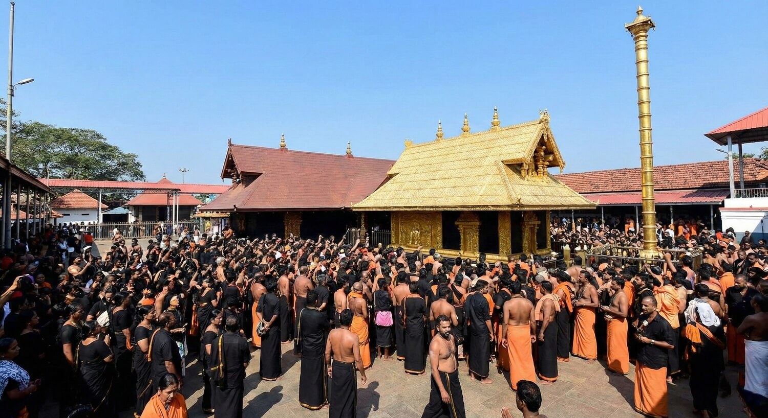 sabarimala sabarimala