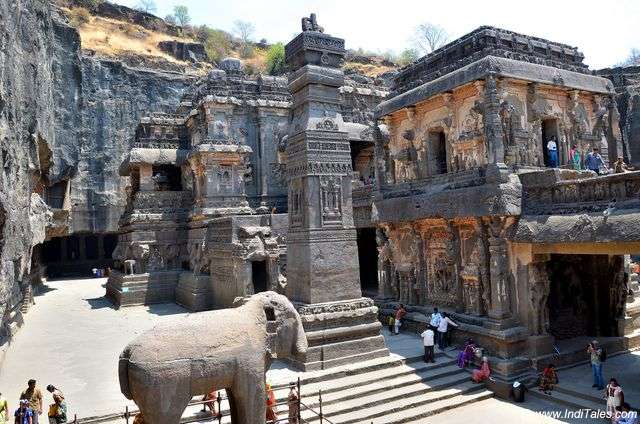 ellora caves tour package from chennai ellora caves tour package