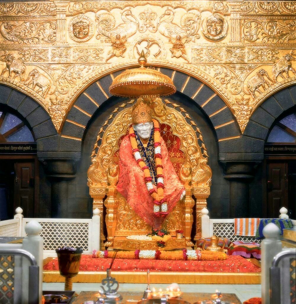 shirdi package from chennai