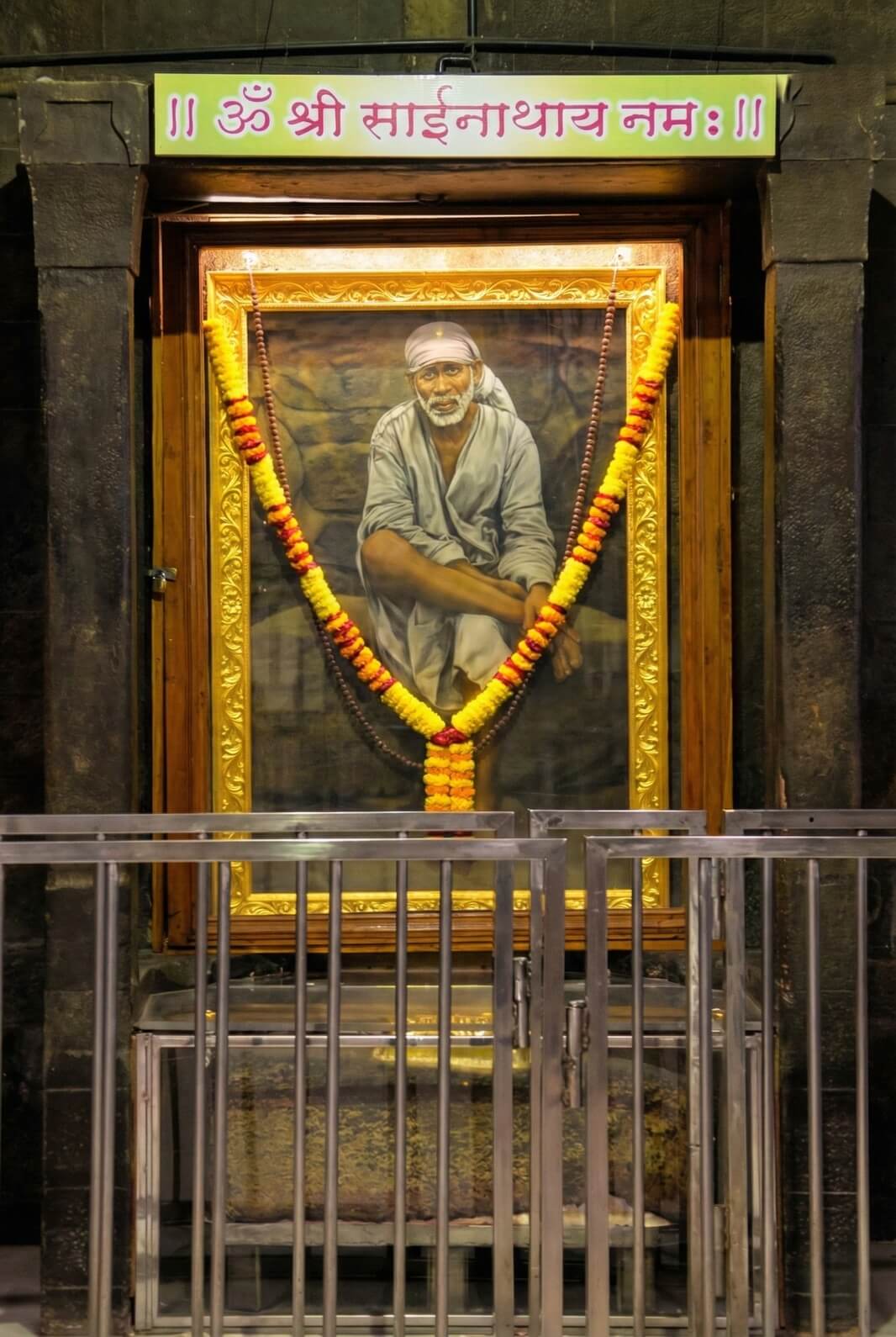 Shirdi Package Shirdi Package