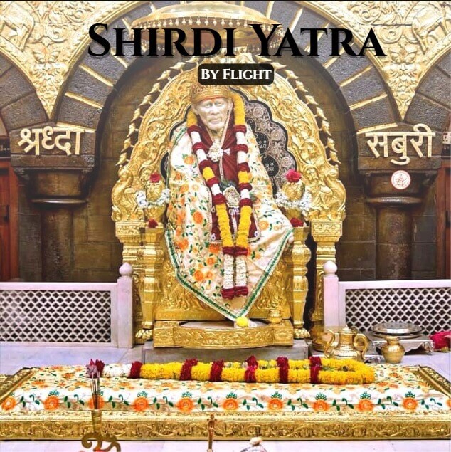 Shirdi Package