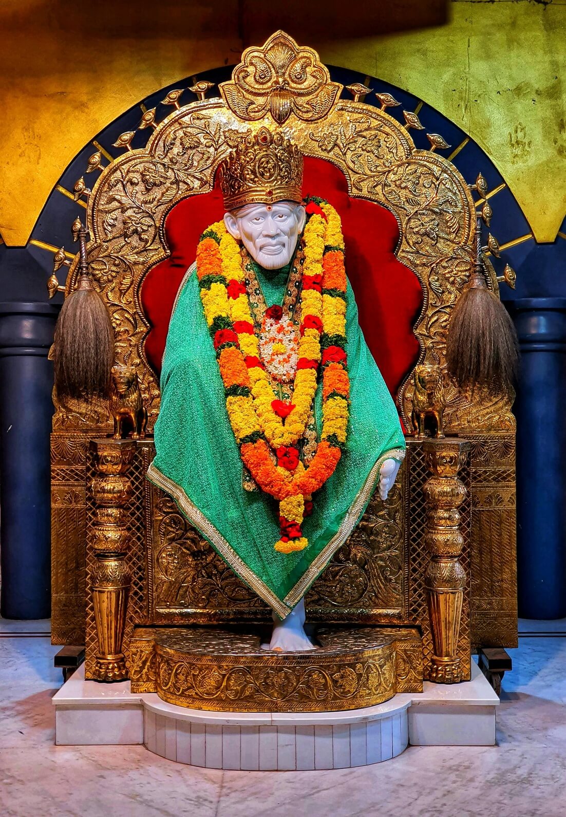 Shirdi Package Shirdi Package