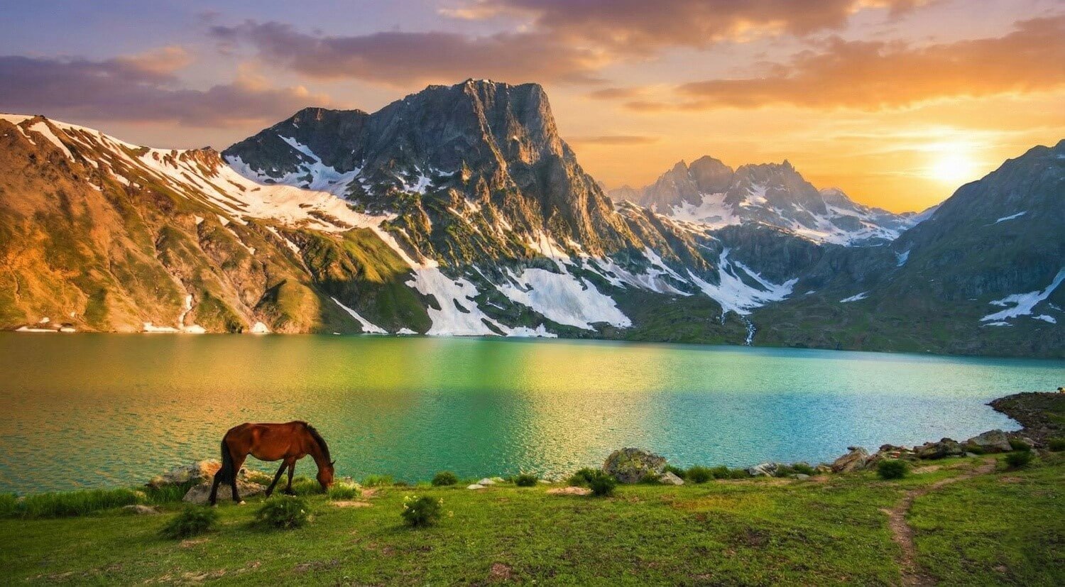 sonmarg sonmarg