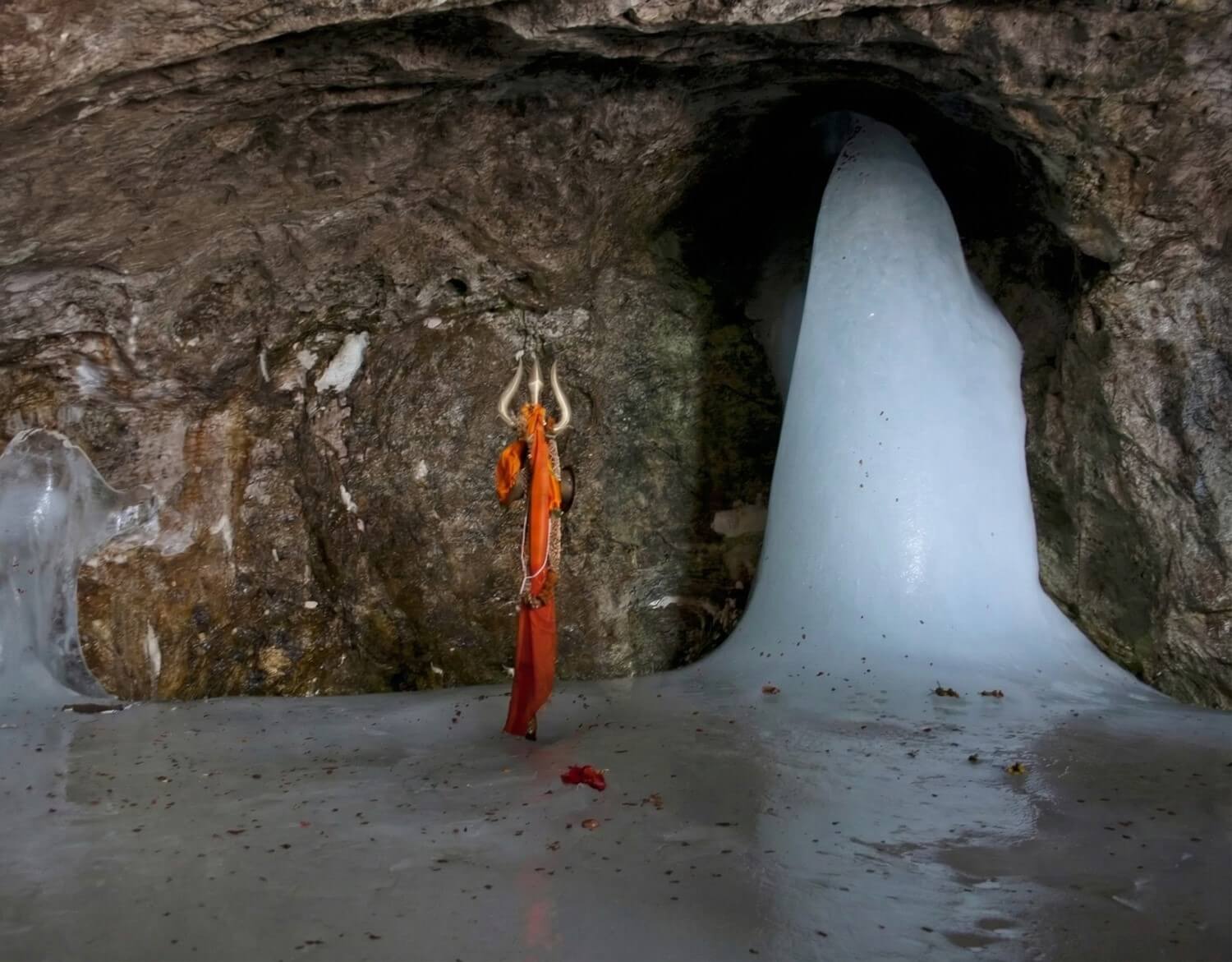 amarnathCave amarnathCave