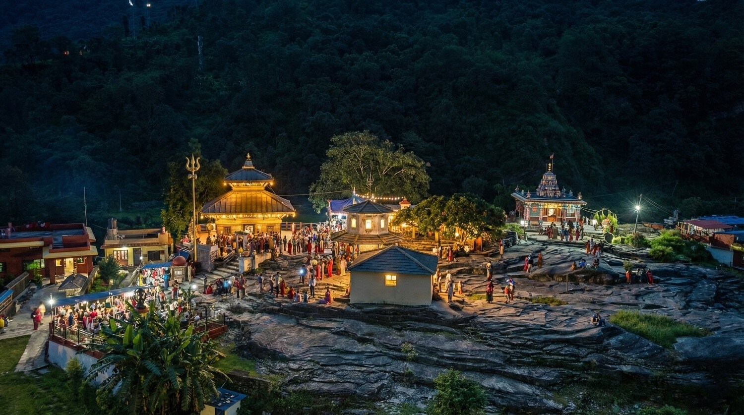 MUKTINATH YATRA TOUR PACKAGE FROM CHENNAI MUKTINATH YATRA TOUR PACKAGE FROM CHENNAI