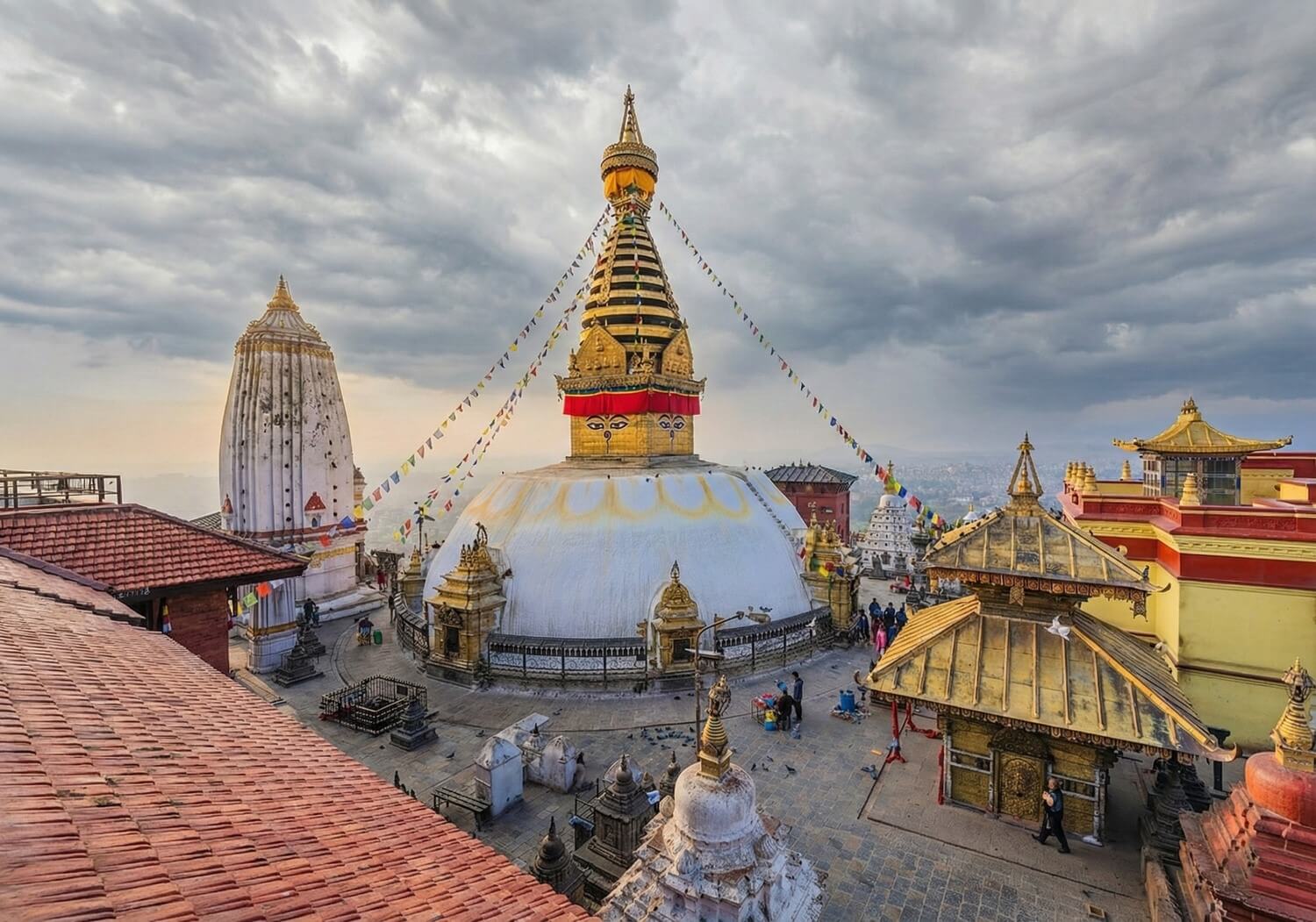 MUKTINATH YATRA TOUR PACKAGE FROM CHENNAI MUKTINATH YATRA TOUR PACKAGE FROM CHENNAI