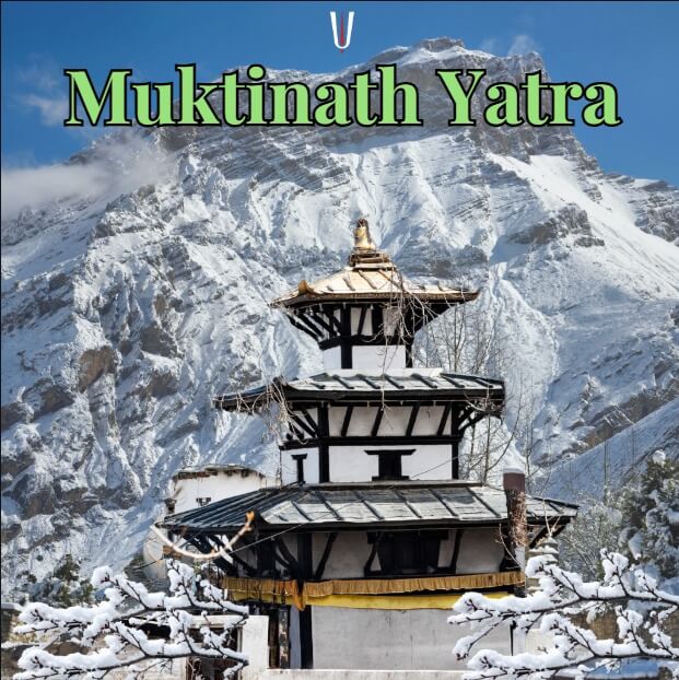 MUKTINATH YATRA TOUR PACKAGE FROM CHENNAI