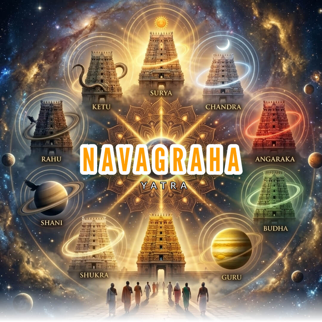 NAVAGRAHA #1