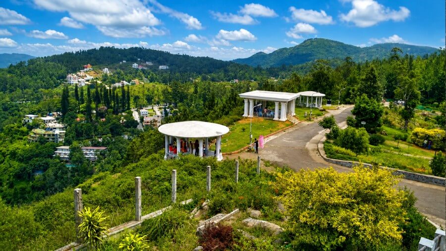 Yercaud Yercaud