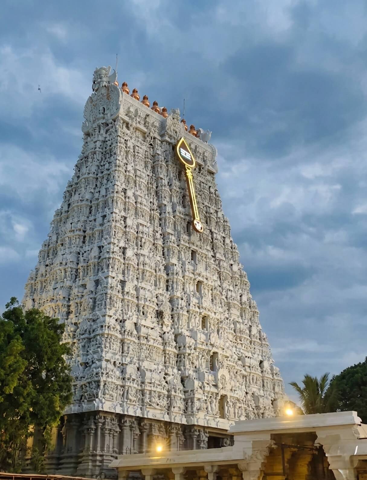 tiruchendur tiruchendur