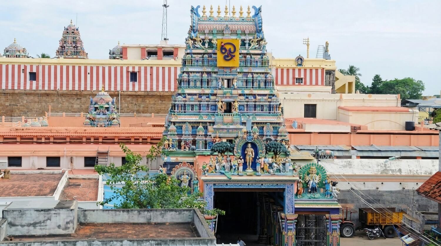 swamimalai swamimalai