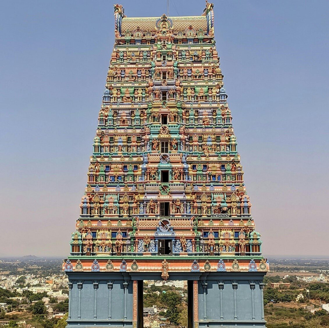 thiruthani thiruthani