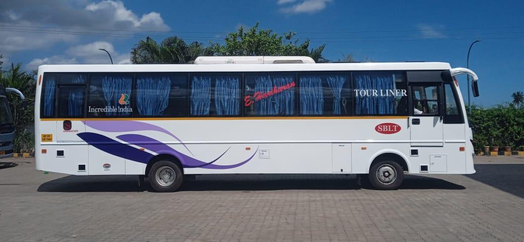 Mini-bus Mini-bus
